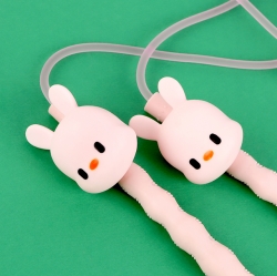 Character Jump rope