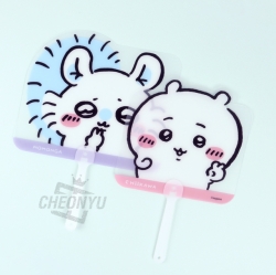 Chiikawa Cutie Fan, Random