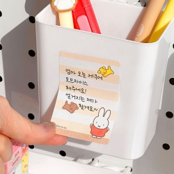 Miffy Sticker Memo, Random