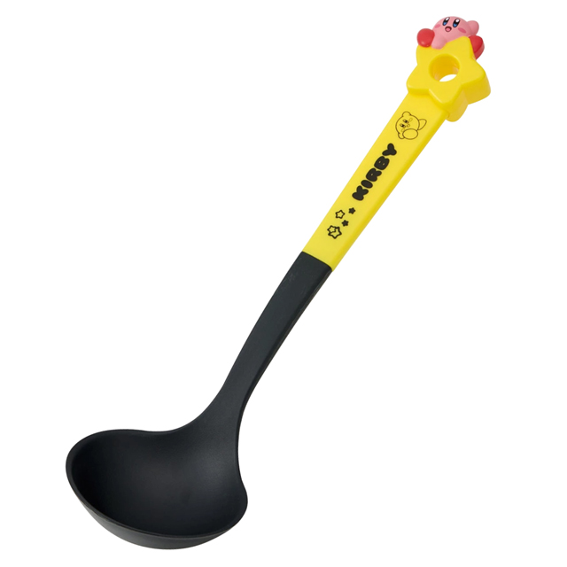 Kirby Ladle