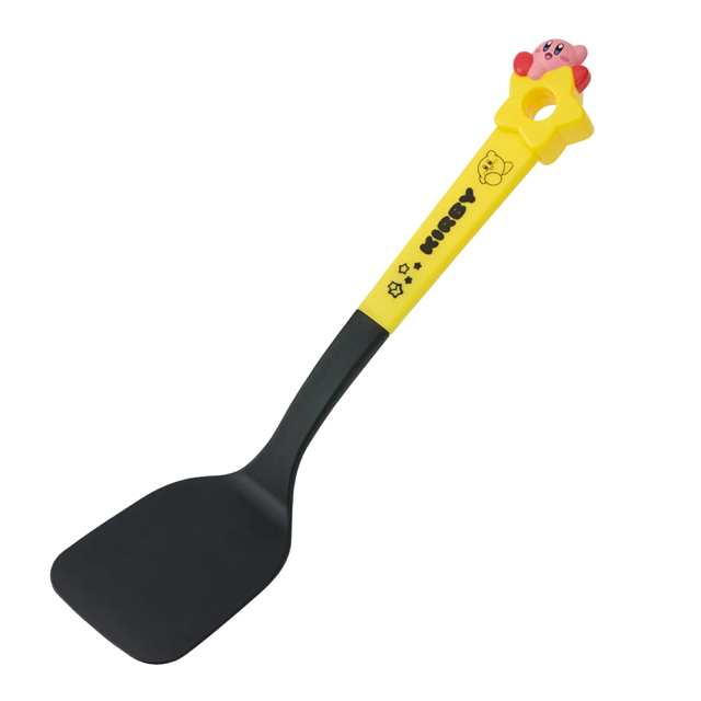 Kirby Slotted Turner