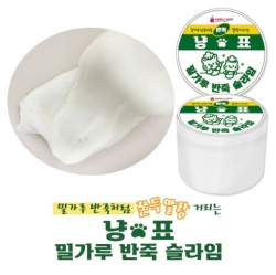 Nyangpyo Dough Slime (1pcs)