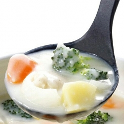 Kirby Ladle