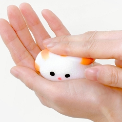 Soft Sushi Mochi, Random