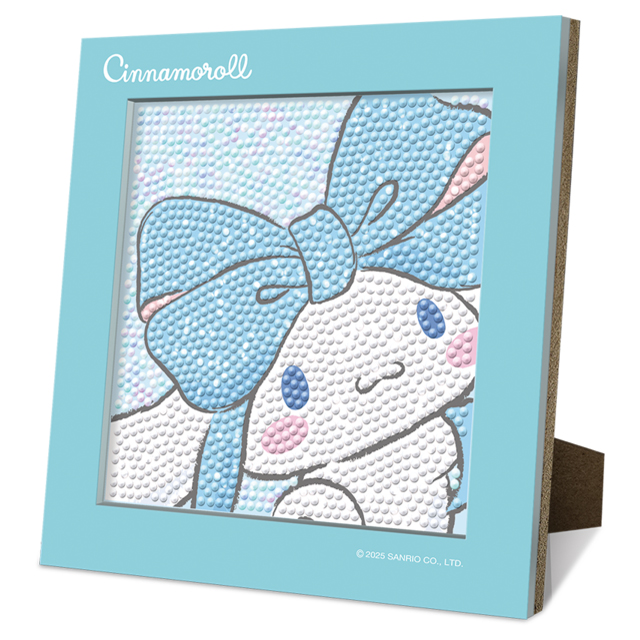 Cinnamoroll Diamond Painting (Stand Frame Type)