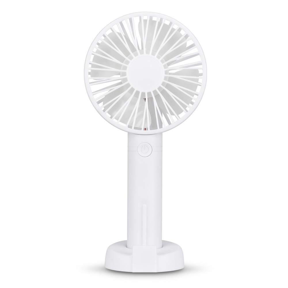 AnyZone Handy Fan - White