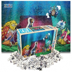 One Piece Jigsaw Puzzle 150Pieces