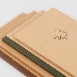 Comicbook Notebook 