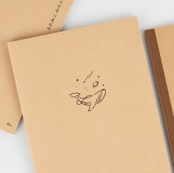 Comicbook Notebook 
