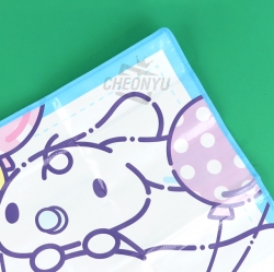 Cinnamoroll Fruity Sweets Picnic Sheet