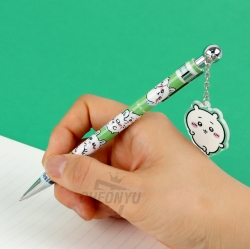 CHIIKAWA Cute Sharp Pencil, Set of 36