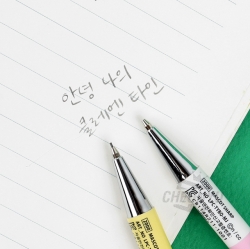 CHIIKAWA Cute Sharp Pencil, Set of 36