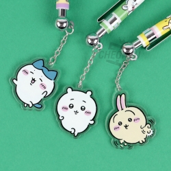 CHIIKAWA Cute Sharp Pencil, Set of 36