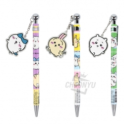 CHIIKAWA Cute Sharp Pencil, Set of 36