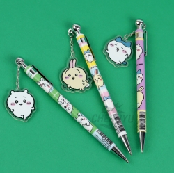 CHIIKAWA Cute Sharp Pencil, Set of 36