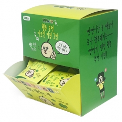 Bbangbbangi Lucky Charm Keyring Series 2