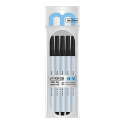 water based sign pen