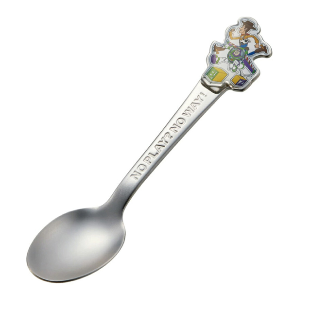 Toy Story Die-Cut Spoon