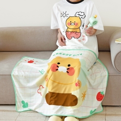 Chunsik Summer Blanket