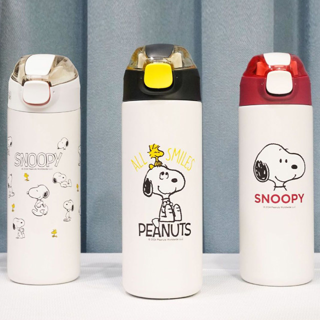 Snoopy Simple Tumbler 500ml