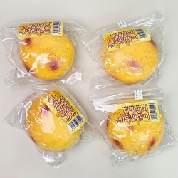 Giant Potato Rice Cake Squishy Toy