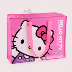 Sanrio Characters Random Fan Keyring