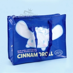 Sanrio Characters Random Fan Keyring