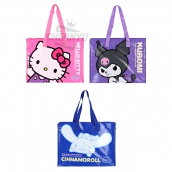 Sanrio Characters Random Fan Keyring