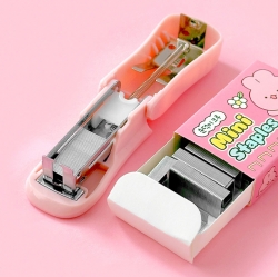 Sunduck Mini Stapler Set, Random