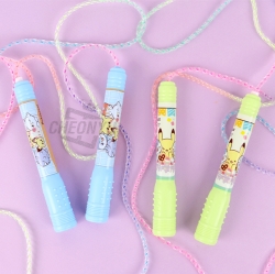 Pokémon Jump Rope, Random