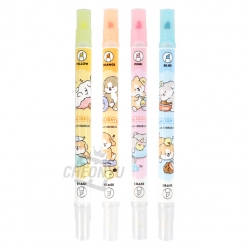 E-rinubgae Erasable Highlighter,
