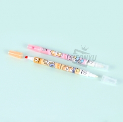 E-rinubgae Erasable Highlighter,