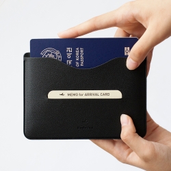 Essential Passport Sleeve