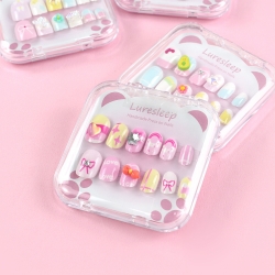 Petite Nail Tip Set, Random