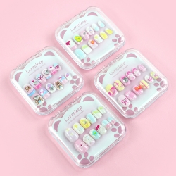 Petite Nail Tip Set, Random