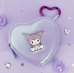 Sanrio Angel Heart Coin Wallet