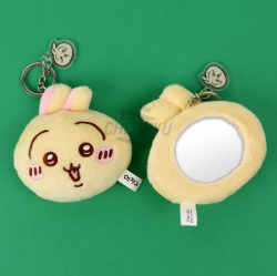 Chiikawa Plush Mirror ver.2