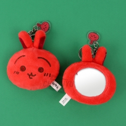 Chiikawa Plush Mirror ver.2