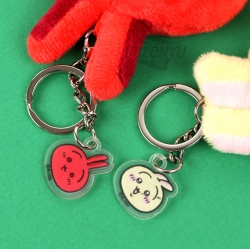Chiikawa Plush Mirror ver.2