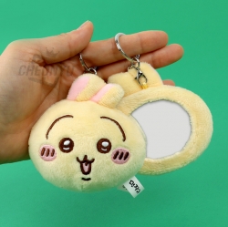 Chiikawa Plush Mirror ver.2