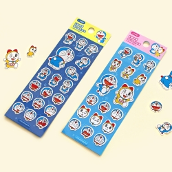 Doraemon Minimi Sticker