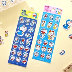 Doraemon Minimi Sticker