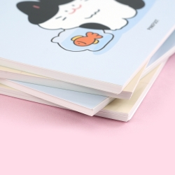 NyangNyang Notebook ver. 2