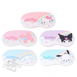 ing eye patch_ Cozy time