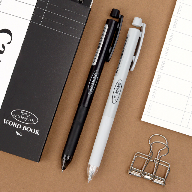 Air Mono Mechanical Pencil 36pcs