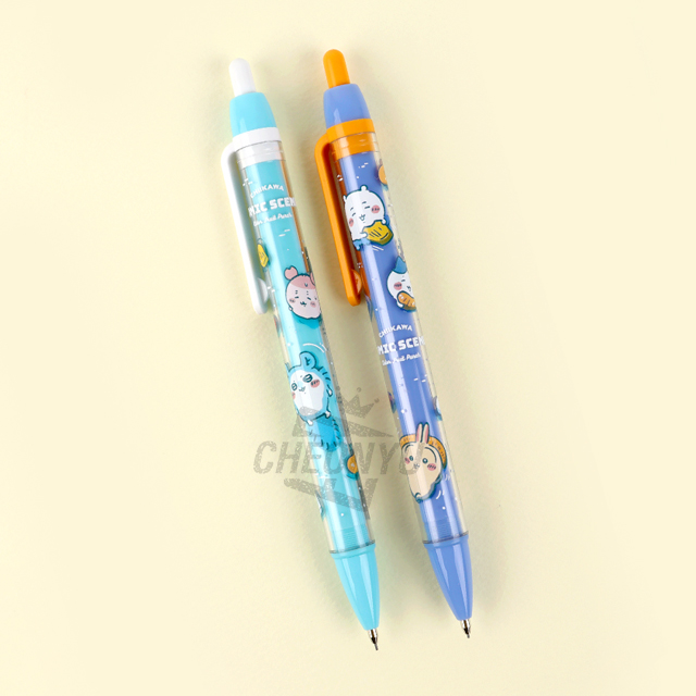 Chiikawa Fruit Punch Mechanical Pencil