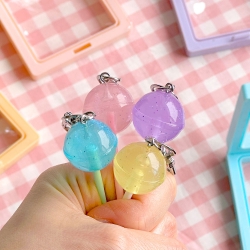 Lollipop Keyring,Random
