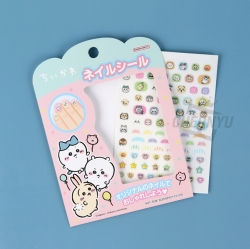 Chiikawa Nail Stickers