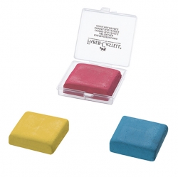 Faber-Castell Kneadable Eraser, Random