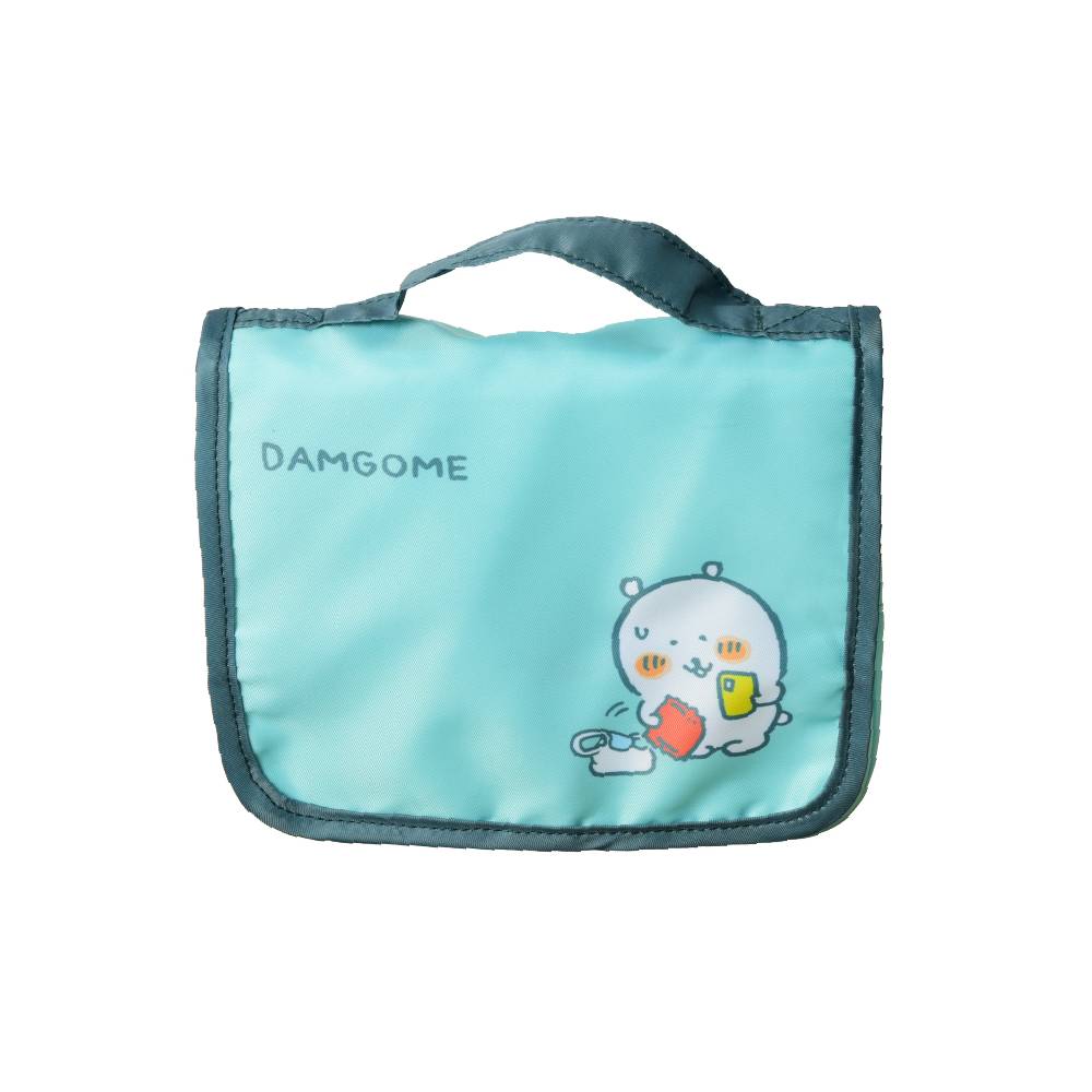 Damgom wash pouch - Mint